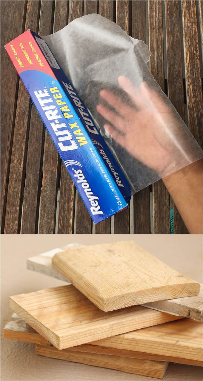 10 Clever Uses for Wax Paper- Fantastic Hacks You've Never Thought Of!