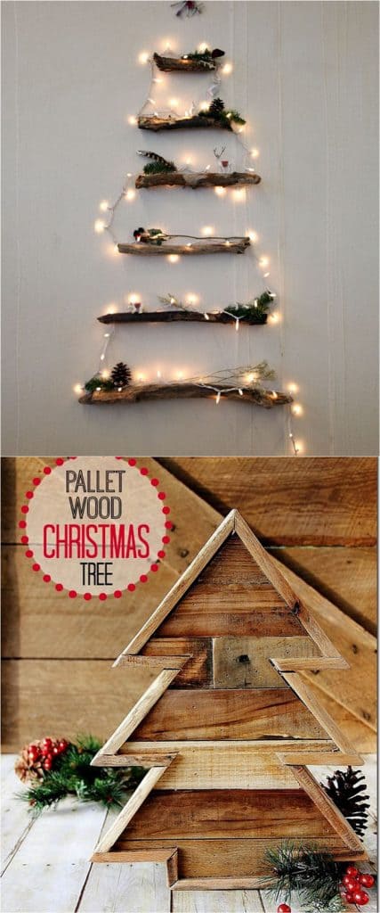 Amazing Christmas Decoration Ideas - DIY Christmas Trees