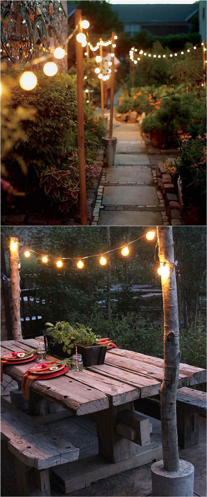 Outdoor Lighting Ideas For Porch - Best Design Idea