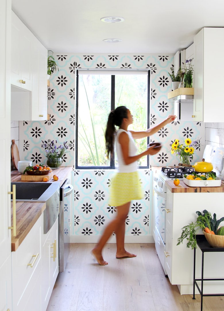 modern kitchen renovation ideas