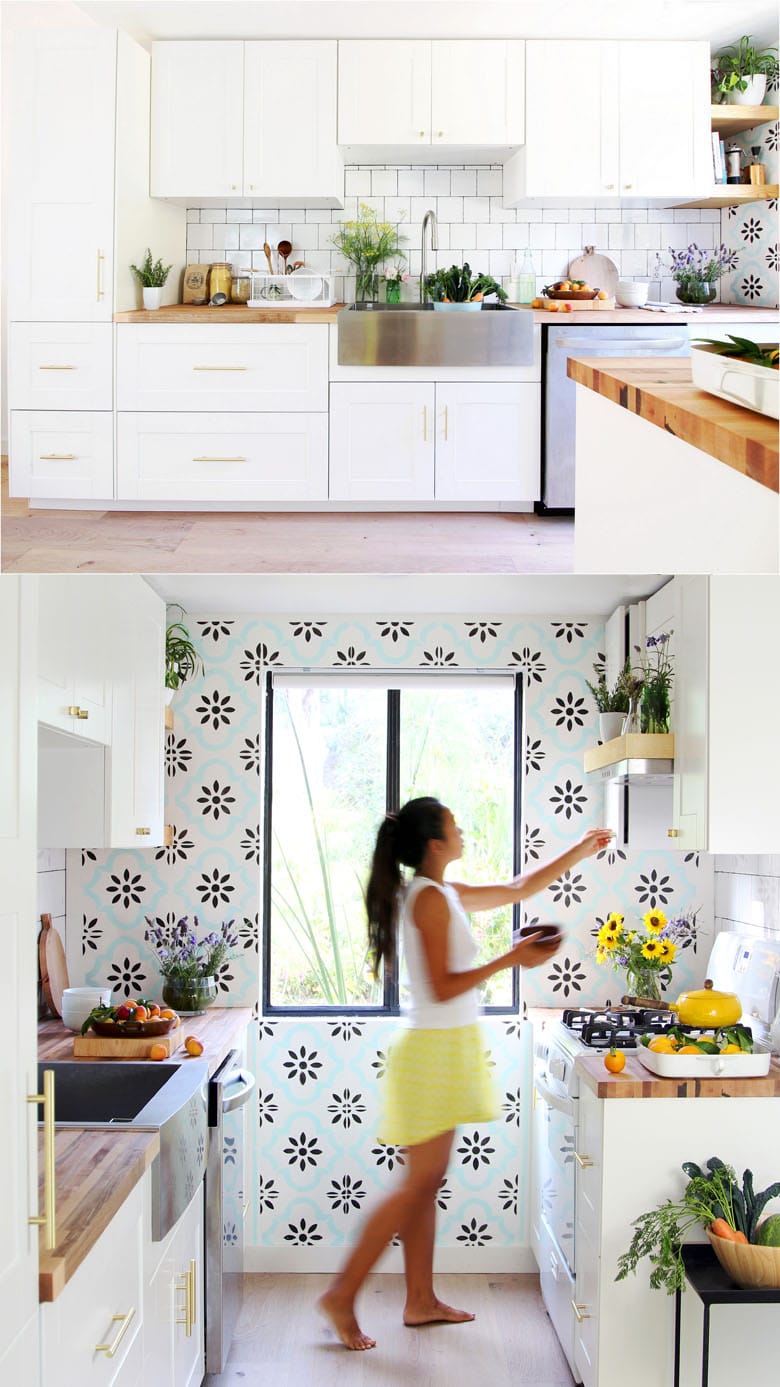 Our Complete IKEA Kitchen Remodel 8 Most Helpful Ideas A Piece Of Rainbow