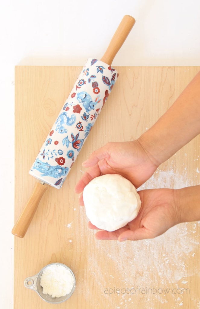 How to make your own oven-bake clay 