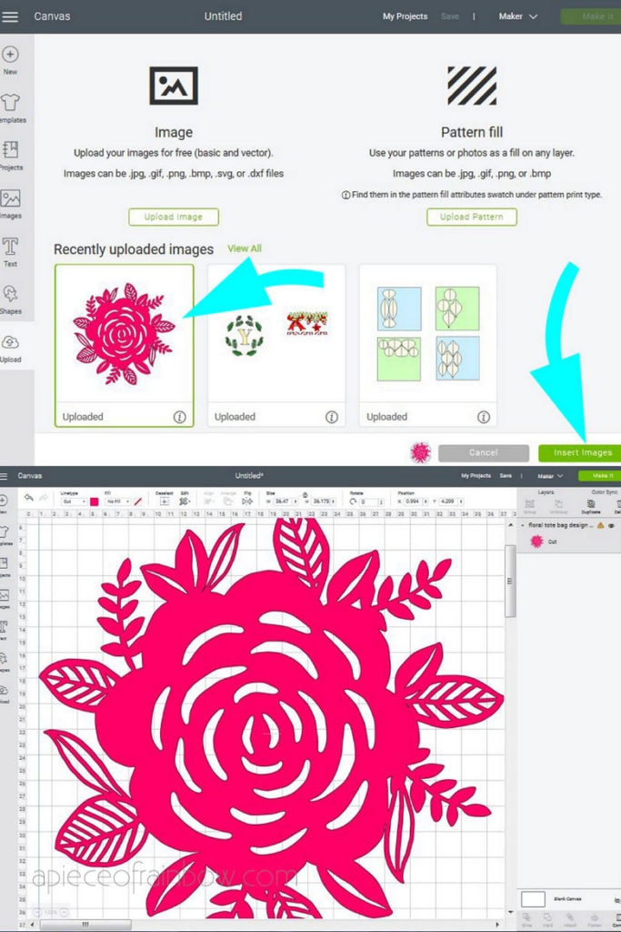 Download How To Use Svg Files In Cricut Design Space A Piece Of Rainbow