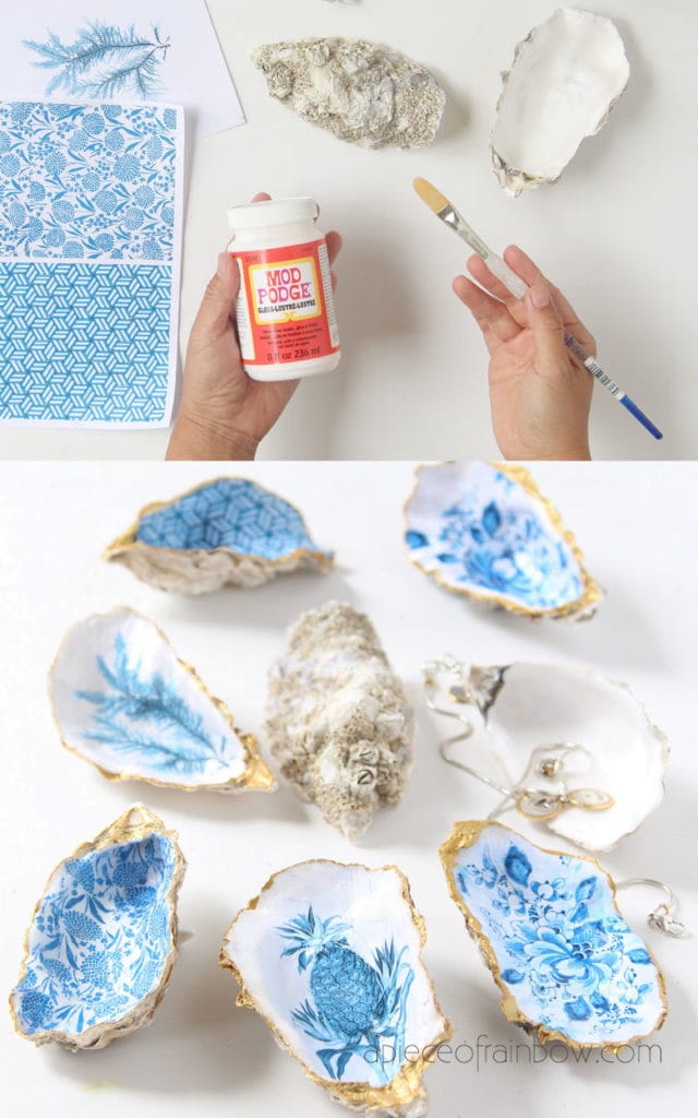 25 Best DIY Mother's Day Gifts (& for Birthday Too!) - A Piece Of