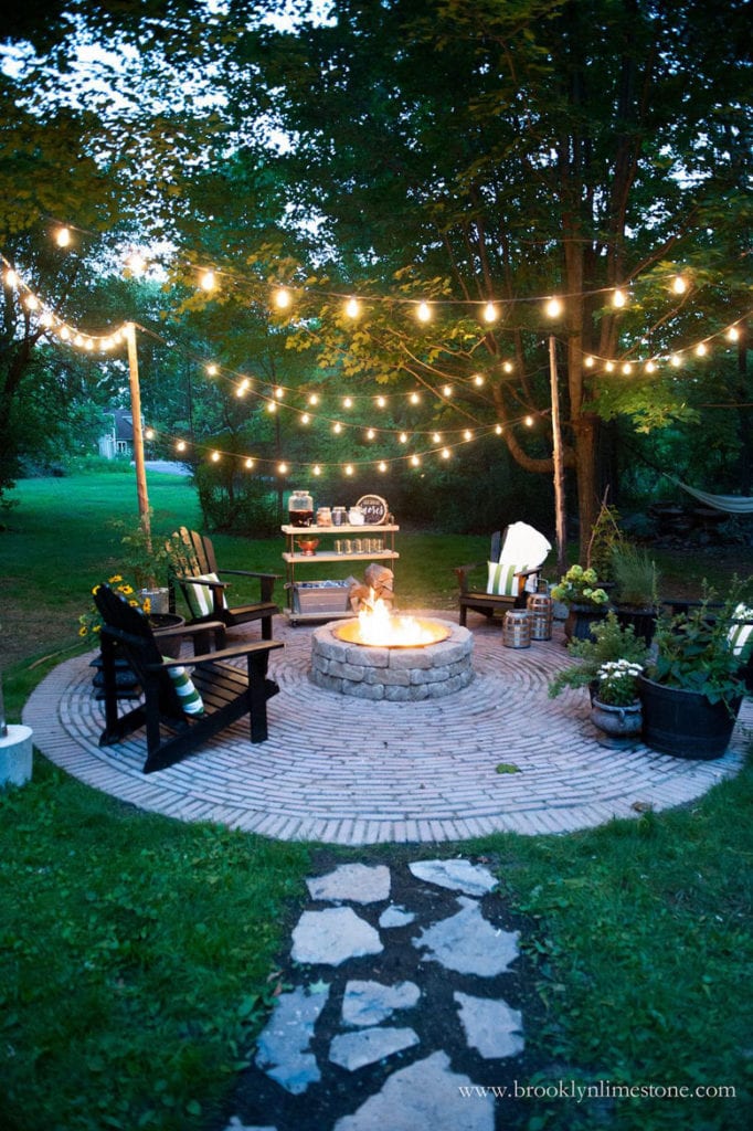 The 9 Best Outdoor String Lights for Your Patio or Porch
