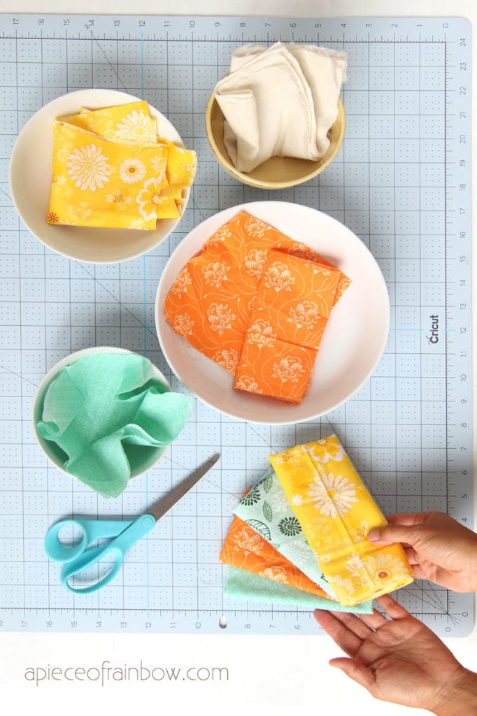 How to Make Easy DIY Beeswax Wraps - Kindling Wild