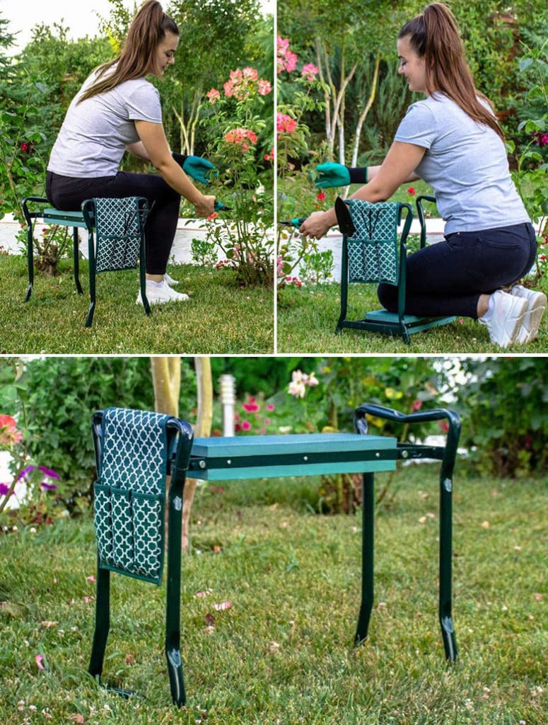 10 Garden Projects to Do for Mom as Mother's Day Gifts