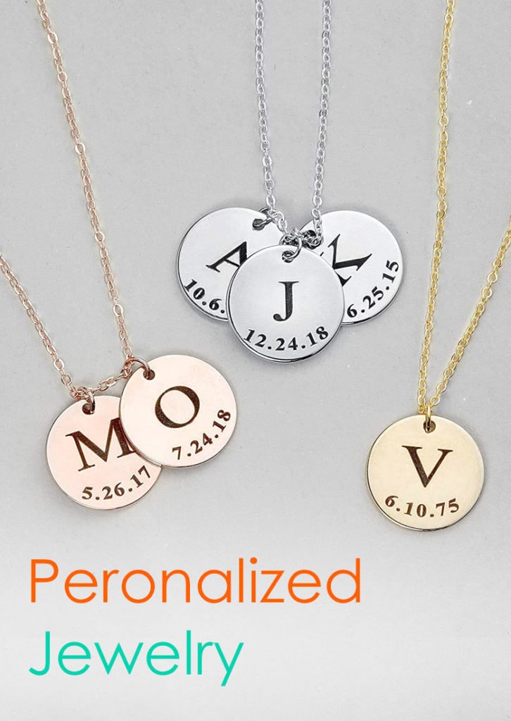 10 Unique & Meaningful Mother's Day Gift Ideas - Anchored Women