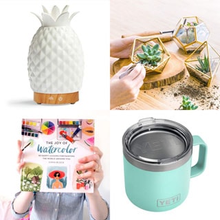 Mother's Day Gift Guide: Best Kitchenware for Foodie Moms