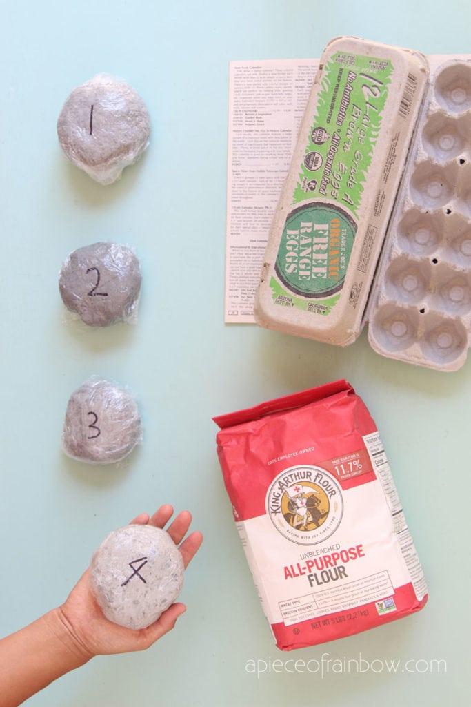 Turning Junk Mail into Paper Clay for Crafts — Hom Sweet Hom