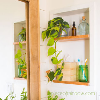 https://www.apieceofrainbow.com/wp-content/uploads/2022/04/DIY-niche-shelf-vanity-medicine-cabinet-makeover-white-bathroom-remodel-before-after-transformation-ideas-budget-home-decor-modern-boho-farmhouse-wood-floating-shelves-apieceofrainbow-320.jpg