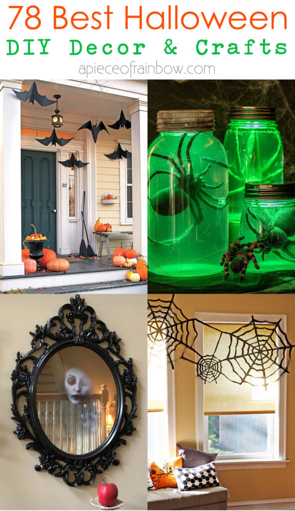 halloween decorating ideas